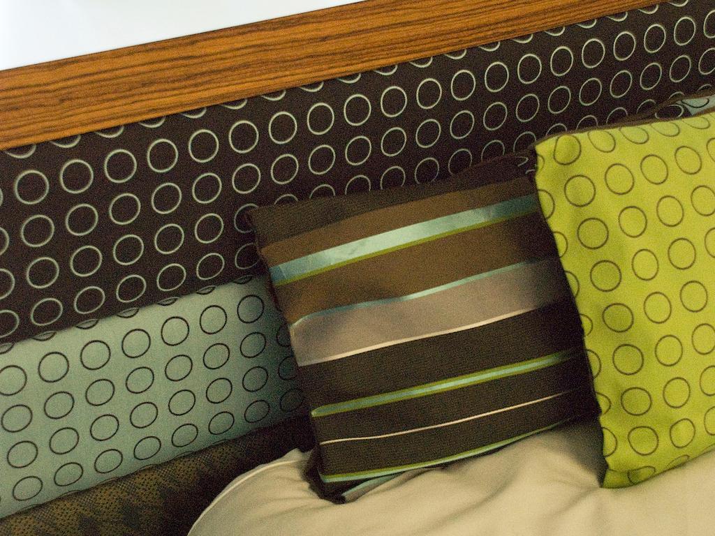 Het Blauwe Uur Bed & Breakfast Nijmegen Bilik gambar